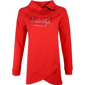 تصویر مانتو اسپرت A001 