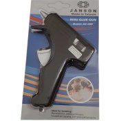 تصویر دستگاه چسب حرارتی جانسون مدل AC280 