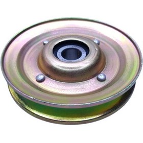 تصویر فولی (پولی) هرزگرد کولر (پراید) 