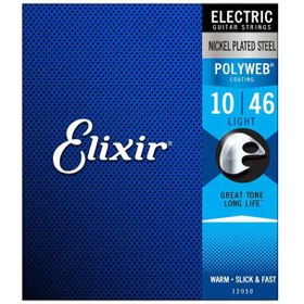 تصویر Elixir 10-46 Polyweb 