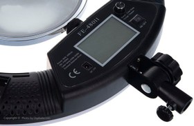 تصویر رینگ لایت Yidoblo LED FE-480 II 