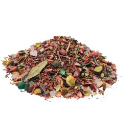 تصویر اسپند رنگی 