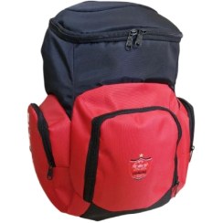 تصویر کوله پشتی اسیکس جاکفشی دار پرسپولیس Persepolis 