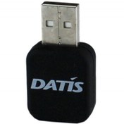 تصویر گیرنده دیجیتال USB داتیس مدل ۰۱۰ 