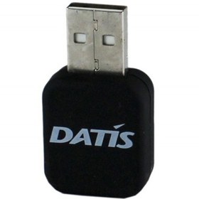 تصویر گیرنده دیجیتال USB داتیس مدل ۰۱۰ 
