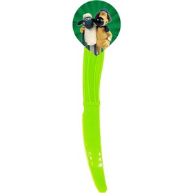 تصویر کارد تم تولد بره ناقلا 