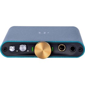 تصویر IFI Audio Hip-Dac Portable DAC & Headphone Amplifier 