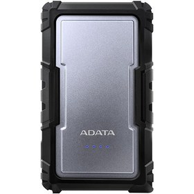 تصویر پاور بانک ای دیتا Adata D16750 16750mAh Power Bank 