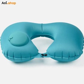 تصویر بالشت پمپی گردنی 