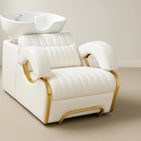 تصویر سرشور vip - مشکی 