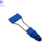 تصویر شیر پرکن پکیج بوش مدل بدروس 