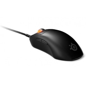 تصویر ماوس گیمینگ باسیم استیل سریز مدل PRIME SteelSeries PRIME Precision ESports Gaming Mouse | M-00016