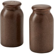 تصویر نمکدان و فلفل پاش ایکیا مدل BRUGDHAJ ست ۲ تایی 