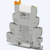 تصویر رله پی ال اسی فونیکس کانتکت PLC-RSC-2966171 