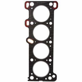 تصویر واشر سرسیلندر (ضخامت ۲ میل) پراید cylinder head gasket