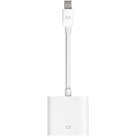 تصویر مبدل Mini Displayport به DVI مدل MB 570 