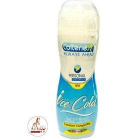 تصویر ژل خنک کننده کلتینکس 