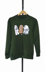 تصویر بلوز دورس خرسی 