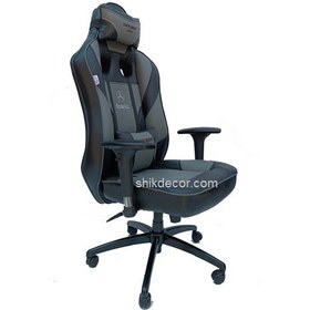 تصویر صندلی گیمینگ مدل DXRACER s 980 