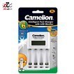 تصویر شارژر باتری کملیون مدل BC-1012 Camelion BC-1012 Battery Charger