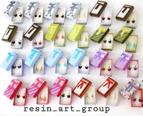 تصویر خرجکار پروانه 