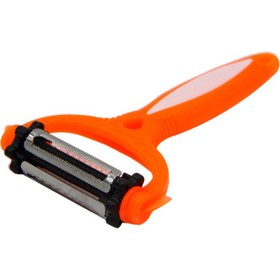 تصویر پوست کن مدل boyuan - چند رنگ 