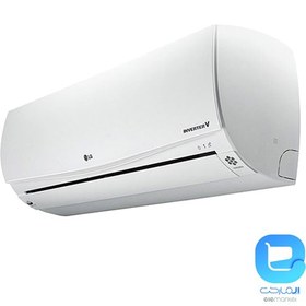 تصویر کولر گازی اسپلیت ال جی مدل NP187SK1 Inverter Air Conditioner Next Plus II NP187SK1