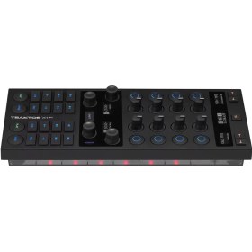 تصویر دی جی کنترلر نیتیو اینسترومنتس Native Instruments Traktor Kontrol X1 MK3 