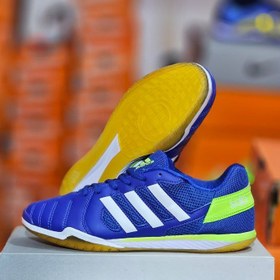 تصویر کفش فوتسال آدیداس تاپ سالا Adidas Top Sala 