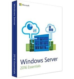 تصویر Windows Server 2016 Essential Retail 