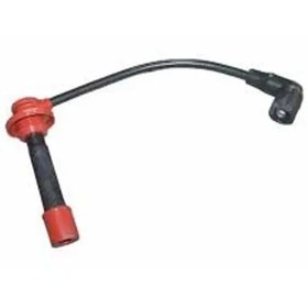 تصویر وایر شمع ام وی ام 110 چهار سیلندر شماره 4 