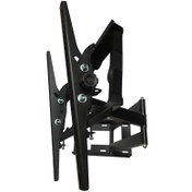 تصویر پایه دیواری تلویزیون تی وی جک مدل W4 TV Jack W4 TV Wall Stand