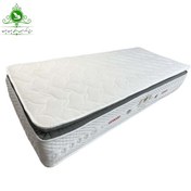 تصویر تشک رویال سوپر طبی فنری نفره مدل کامفورت 120در200 