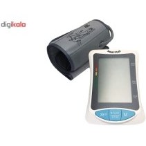 تصویر فشارسنج اسمارت پلاس مدل BP-1319 smart plus bp 1319 sphygmomanometer