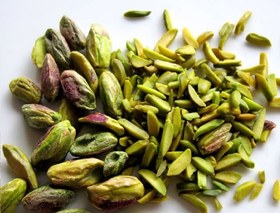 تصویر خلال پسته 1 کیلوگرم 