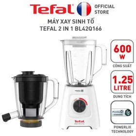 تصویر مخلوط کن تفال مدل BL42Q1 Tefal BL42Q1 Blender