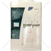 تصویر آب سرد کن رومیزی نیکای مدل NWD-1209 ا Nikai NWD-1209 Water Dispenser Nikai NWD-1209 Water Dispenser