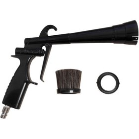 تصویر سری گان باد تورنادوگان اس جی سی بی مناسب صفرشویی داخل خودرو SGCB Multifunctional Air Blow Gun 