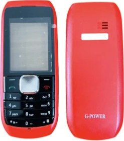 تصویر قاب پنل نوکیا ۱۸۰۰ 