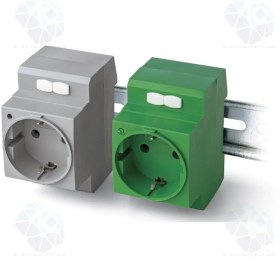 تصویر پریز تابلویی 