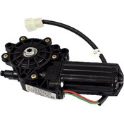 تصویر موتور تنظیم صندلی سمند 