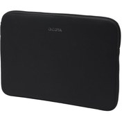 تصویر کاور لپ تاپ دیکوتا مدل D۳۱۱۸۸ Perfect Skin مناسب برای لپ تاپ ۱۵.۶ اینچی ا Dicota D31188 Perfect Skin For 15.6 Inch Laptop Dicota D31188 Perfect Skin For 15.6 Inch Laptop