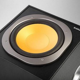 تصویر Edifier P3060 Stylish Golden 2.1 Multimedia Speaker 