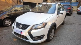 تصویر کوییک مدل 1404 ا S S