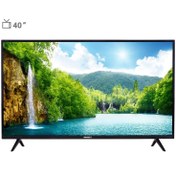 تصویر تلویزیون ال ای دی بست 40 اینچ مدل 40BN3080KM BOST LED TV 40BN3080KM 40 INCH HD