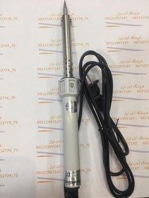 تصویر هویه قلمی 60W وات GAOJIE 860C 