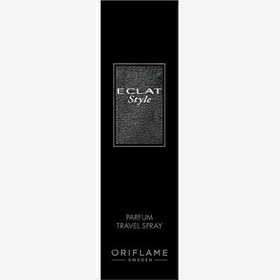 تصویر عطر مردانه اکلت استایل ECLAT Style Parfum