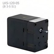 تصویر موتور دمپر هانیول - کانکترون LKS 120 05 