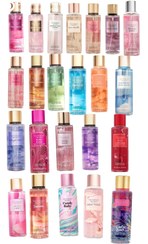 تصویر بادی اسپلش های ویکتوریا سکرت اورجینال 