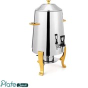 تصویر دیسپنسر مایعات گرم و سرد 13 لیتری (سرو) فونیکس (PHOENIX) مدلHP-13LQ 